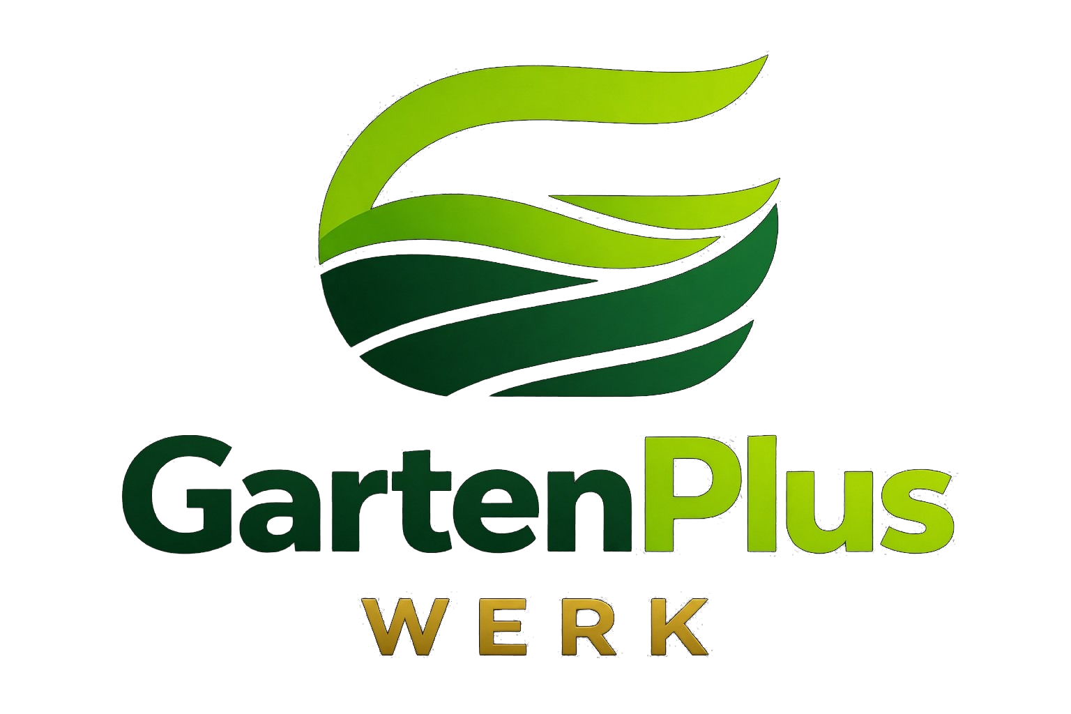 GartenPlus Werk